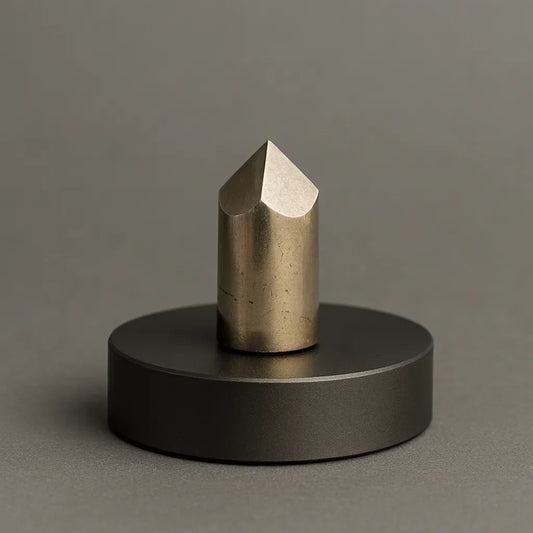 Peru Pyrite Free Form – Premium Collector’s Edition